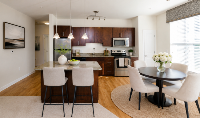 Thoughtful Interiors